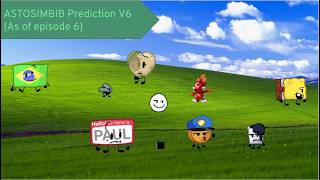 ASTOSIMBIB Prediction V6 (As of episode 6)
So I made an ASTOSIMBIB Prediction as of episode 6, tell me what you think!
I hope all future episodes of ASTOSIMBIB dont take too long
Also watch my views skyrocket as soon as this uploads lol
ASTOSIMBIB by @CraftedPin:
His channel: https://www.youtube.com/@CraftedPin/featured
Music Used:
【Mashup】 Everybodys Communication
Link: https://www.youtube.com/watch?v=IqpvrGvkgRY ASTOSIMBIB Prediction V6 (As of episode 6)