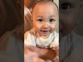 【赤ちゃんが笑う】生後7ヶ月男の子ベビー #shots #赤ちゃんが笑う #babysmile #babyboy #笑う赤ちゃん @yuayua2636