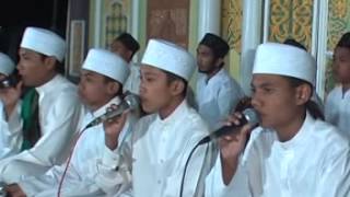 HADRAH BANJARI JAM'IYEH HADRAH PP ASSIROJIYYAH 2