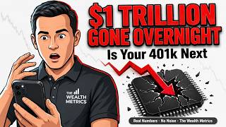 Don't Touch Your 401k Until You Watch This $1 Trillion Crash