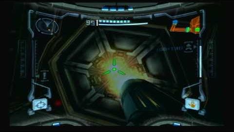 Metroid Prime Trilogy - Metroid Prime - Part 28