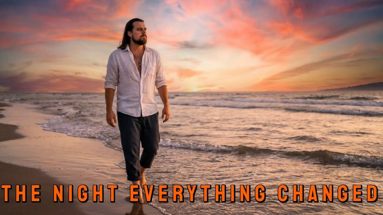 🎶 The Night Everything Changed  - John Voltage 🎸