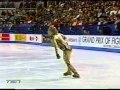 Evgeny plushenko  2002 mj medley.