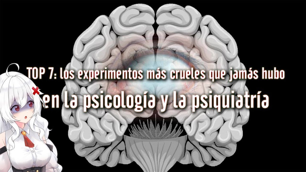 ERISPHERIA reacciona "LOS 7 EXPERIMENTOS MÁS CR*ELES QUE HUBO EN LA PSICOLOGIA" by DrossRotzank