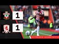 Extended highlights southampton 11 middlesbrough  championship