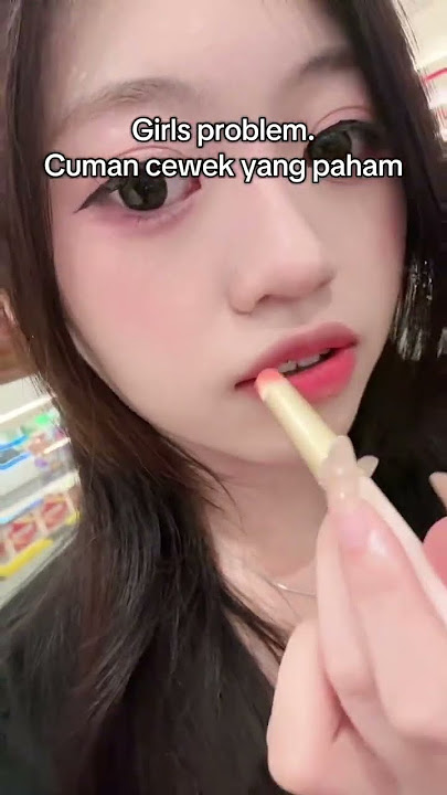 99 persen cewek banget ini mah