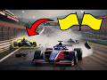La F4 de iRacing es una LOCURA 😅