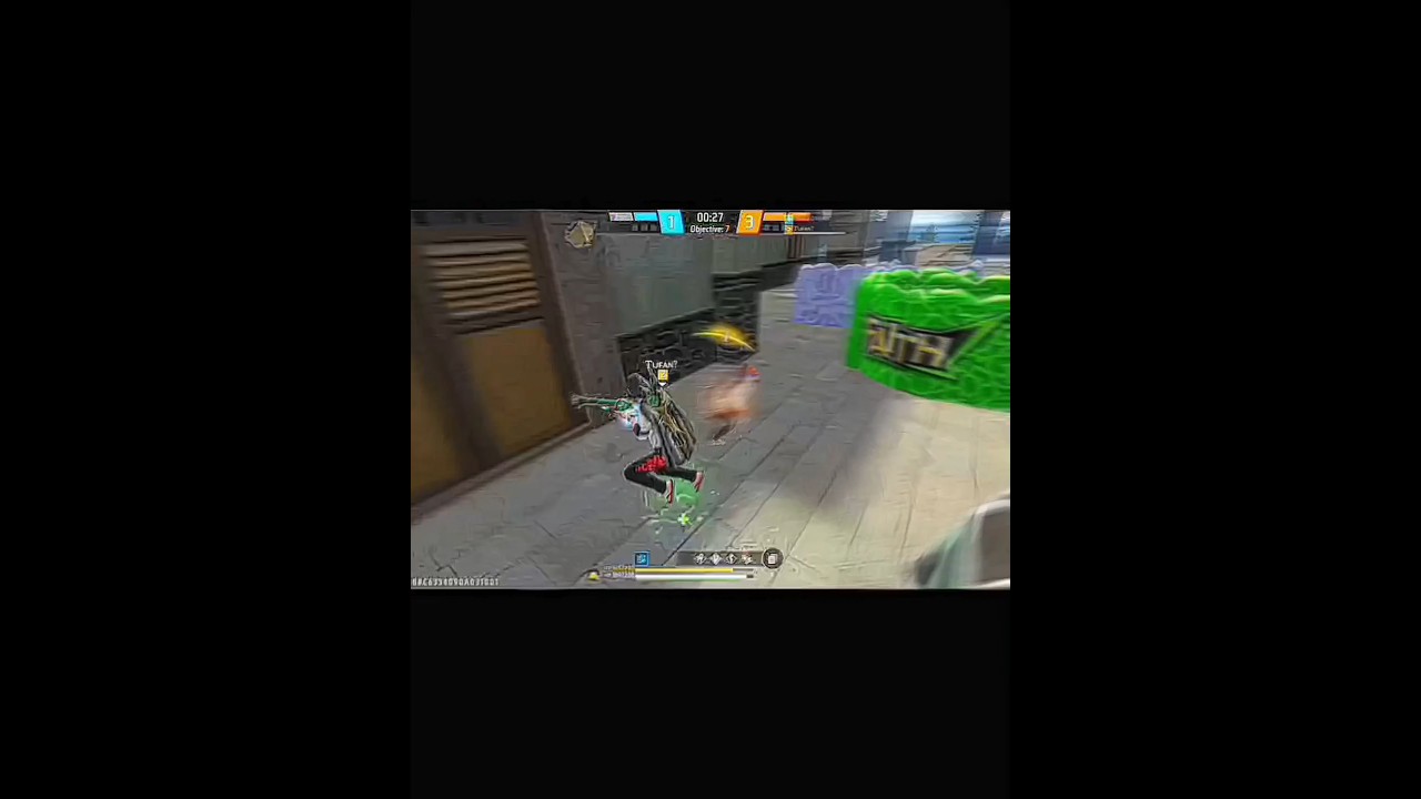 3 FINGER CUSTOM HUD TYPE 4FLAGE GAMER😛@4flaggamer  