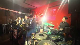 Snow Samba Don Thompson Composition