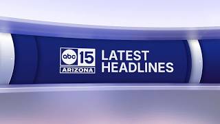 ABC15 Arizona Headlines: Sept. 1, Midday @abc15