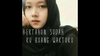 🎶 Last Child || Penyesalan yang Indah [Literasi]