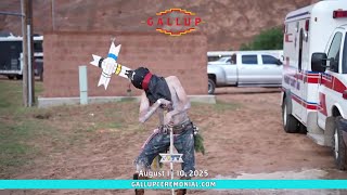 Gallup Inter Tribal Indian Ceremonial 2024