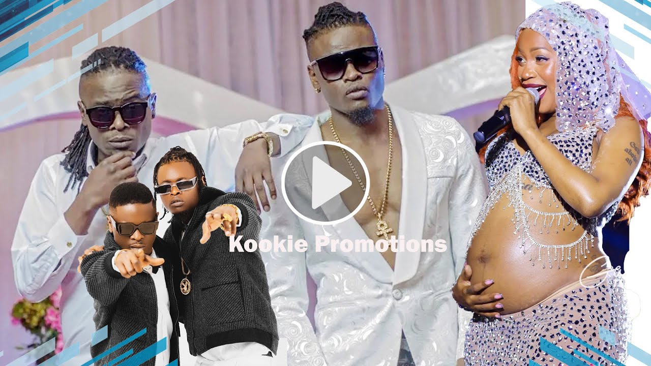 The Mayanja Brothers Pallaso Yegasse ne Weasel Manizo Nebakyankalanya Ekivvulu Kya Sheebah Karungi