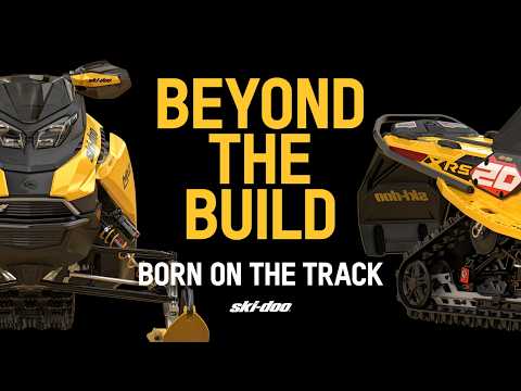 Full Throttle: Born On The Track