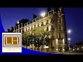 Luxury Hotels - La Cloche - Dijon