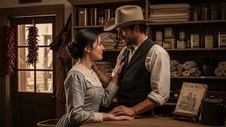 They Said She Was Too Old For Love at Thirty, The Cowboy Said You're Exactly What I've Waited For