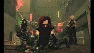 Marilyn Manson - Slide show