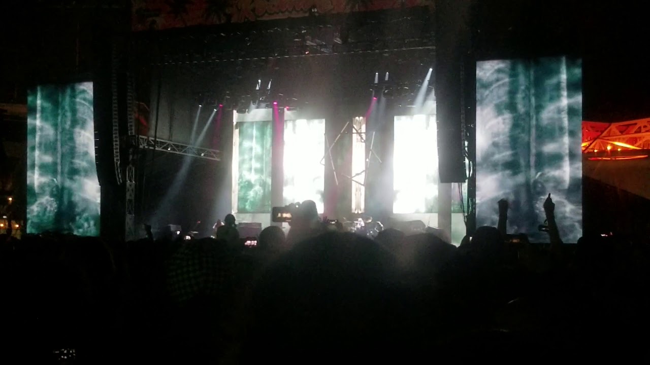 Tool To Rockville 2019 YouTube