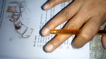 Chapter number 1 Sadharan Rog home science ka  question  answer video bye Roshni