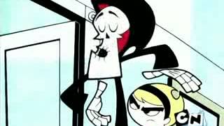 Billy I Mandy Łuegoye