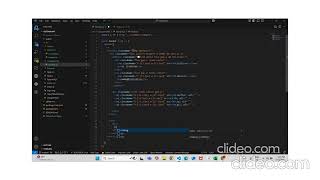 Restaurant Website Homepage UI Design | ReactJs & Tailwind | CodeWolfers Innovations | Part1