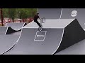 FISE WORLD EDMONTON - MEN'S PARK QUALIFYING (DAY 1)