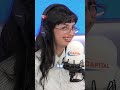 The tea time alarm interrupts our chat with Rebecca Black | Capital