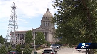 Ryan Walters responds to bill limiting power of state superintendent, board of education