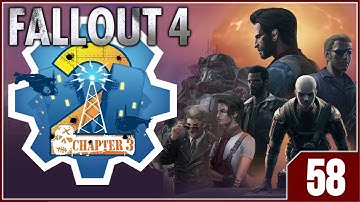 Fallout: Sim Settlements 2 Chapter 3 - EP58