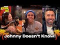 Johnny Doesn't Know Corporate Lingo! | Klein. Ally. Show.