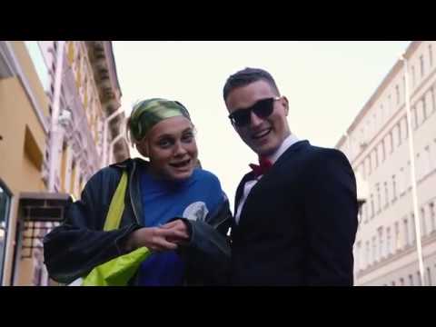 НОВЫЙ ПРАНК EDWARD BIL ОБЛИЛ БОМЖИХУ! ВЕРНУЛСЯ НА КАНАЛ ft.ЛИТВИН