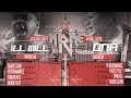 DNA VS ILL WILL: SMACK/URL | URLTV