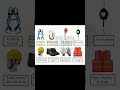 Personal Protective equipment#hse #marginofsafety #safetyadvice #safetyfirst #safetyexpo #viral #fyp