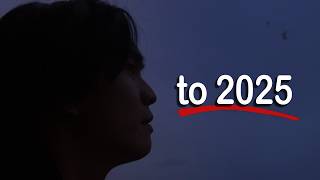 My Goals for 2025