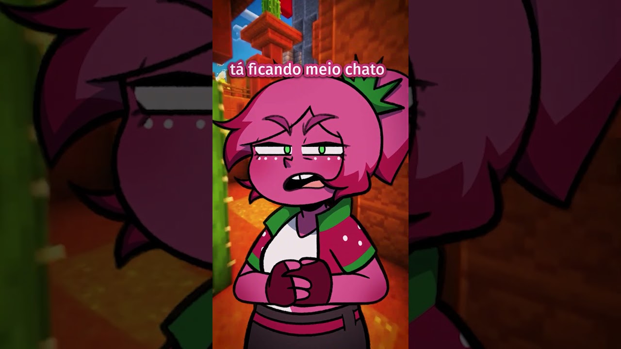 Porque se incomodam...?