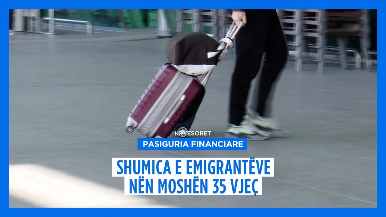 🔴Edicioni informativ 2 mars ora 15:00