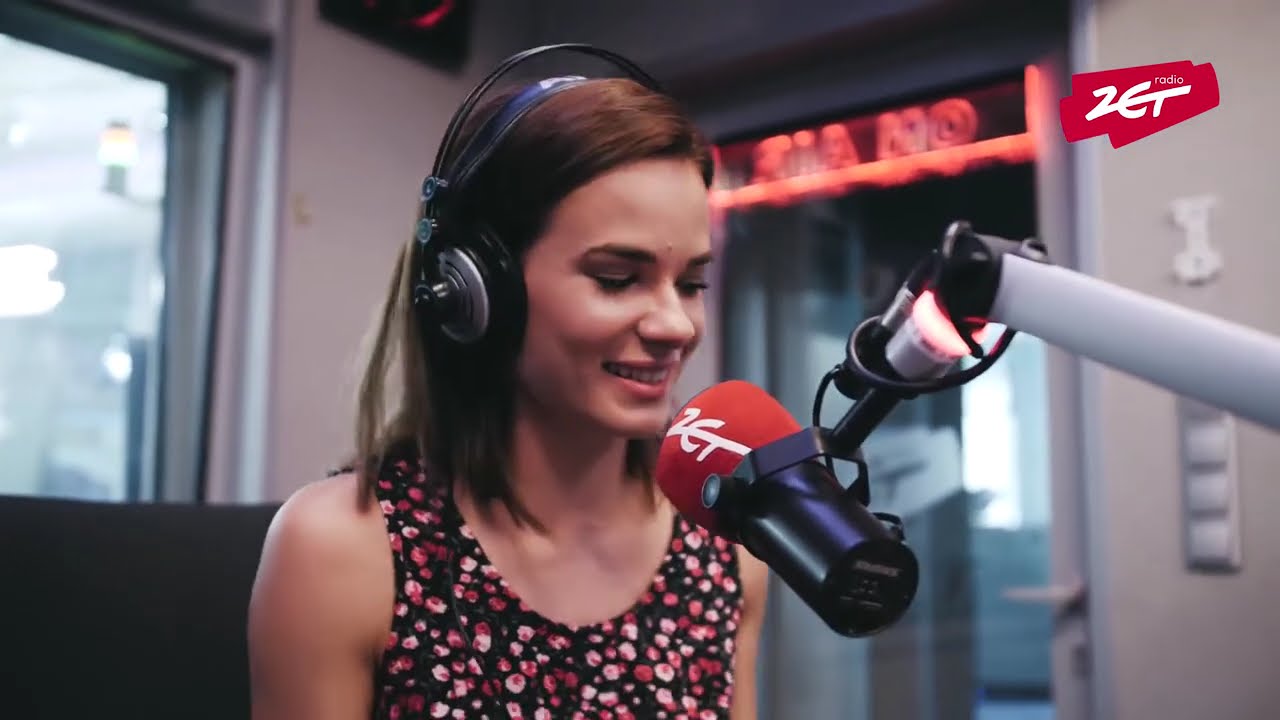 Natalia Szroeder  - Nie mów nic. Premiera utworu w Radiu ZET | #SIŁAMUZYKI