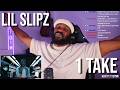 Lil Slipz - 1take [Reaction] | LeeToTheVI