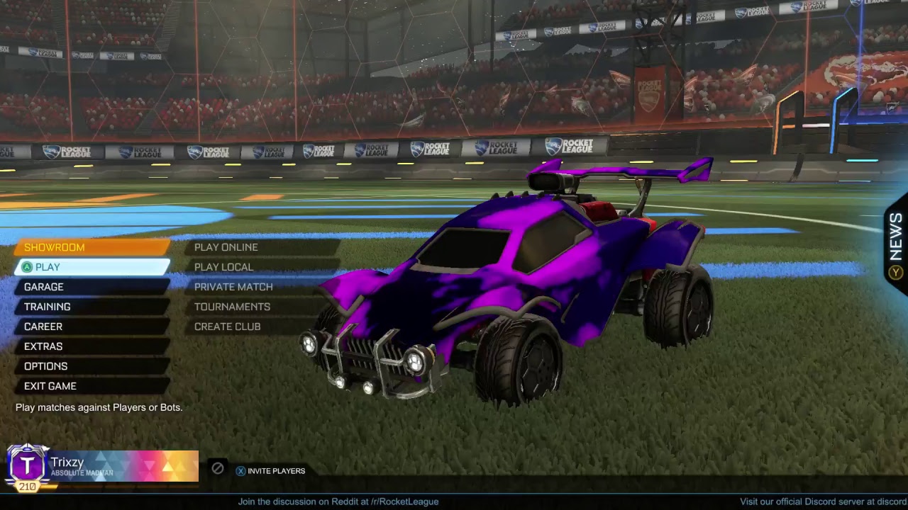 Wie Bekommt Man Schlüssel In Rocket League Rocket league ranked (c3/gc) - YouTube