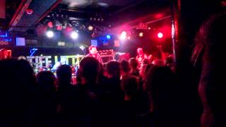 Watch Stiff Little Fingers Full Steam Backwards video
