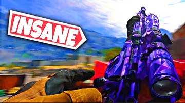 The New BEST Fastest Sniper in Modern Warfare 2!