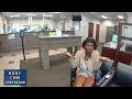 She Got Caught Red-Handed During Her Bank Scam