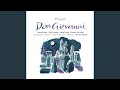 Don Giovanni K527 ATTO PRIMO Scena Prima Recitativo Amp Duetto Fuggi Crudele Fuggi Donna mp3
