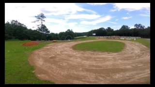 Hyper Floss   GemFan 5152 Flash = Shake&Bake