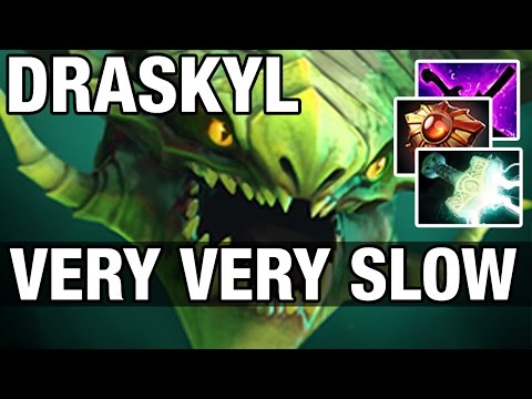 DotA 2 treg matchmaking 2014
