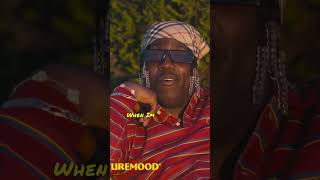 Lil Yachty Tells Drake Hes Old