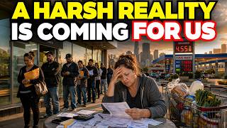 A Harsh Reality Is Breaking Millions Of Americans — And They Have No Idea