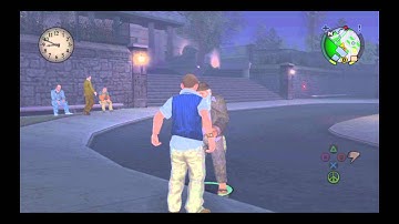 Canis Canem Edit bullying adult