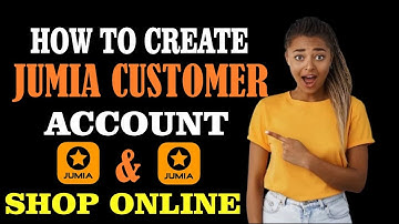 How to Create Jumia Account and Shop Online in 2024 [6 Simple Steps]