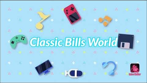 My new intro for Plotagon videos I guess